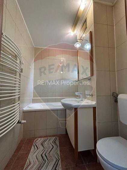 Inchiriere Apartament 3 cam Metrou Brancusi renovat recent - 5