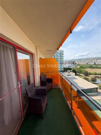Inchiriere apartament 2 camere zona Iulius Mall Gheorgheni, Cluj-Napoca - 10