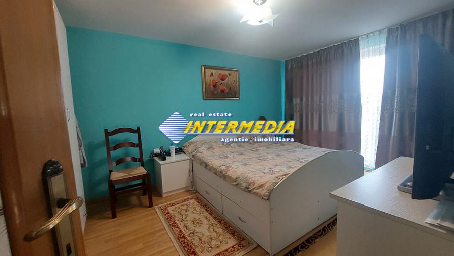 Casa cu Garaj P+E finisata si mobilata complet in Cetate, Alba Iulia