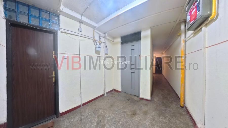 Rahova - str Vicina - apartament 2 camere - etj 2/8 - 11