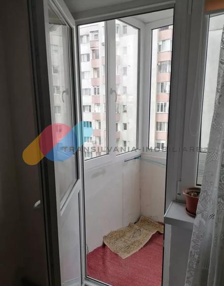 Apartament 2 camere, 40 mp, Mănăștur - zona Mehedinți