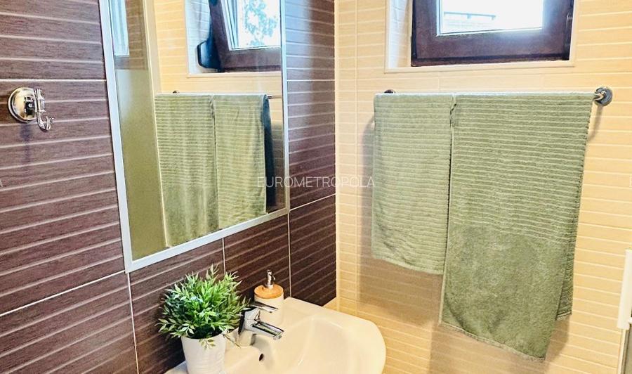 Apartament premium 3 camere  Floreasca,  parcare subterană - 6