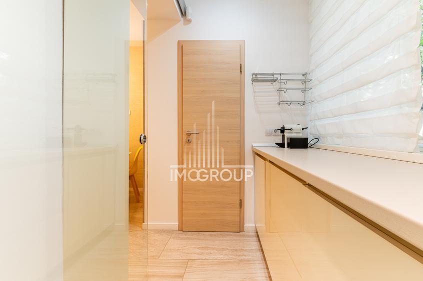 Apartament modern de inchiriat in Plopilor , 120 mp , BT Arena