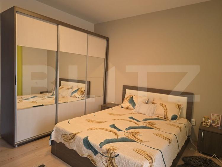 Casa 3 camere, 120 mp, 500 mp teren. Dorolt. Cartier Davilas
