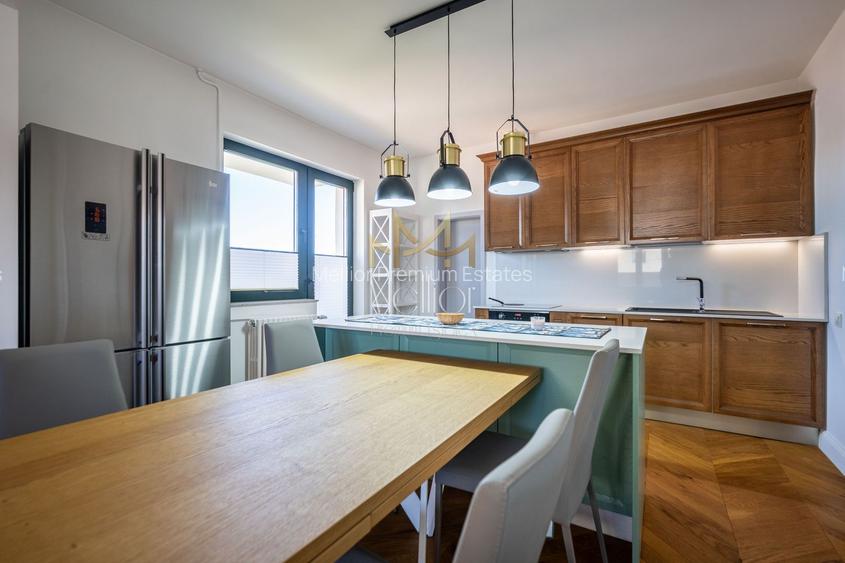 Apartament superb 4 camere | 140 mp | zona Ultracentrala/UMF! - 6