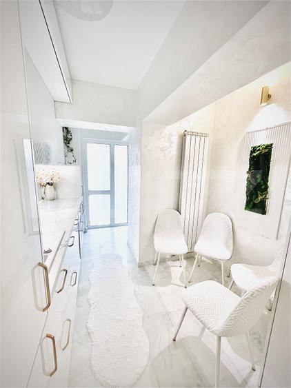 Apartament 3 camere, 74,40 mp, zona Tatarasi