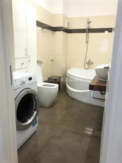 Vanzare apartament 3 camere de LUX bloc nou in Zorilor- zona Spitalul De Recuper - 6