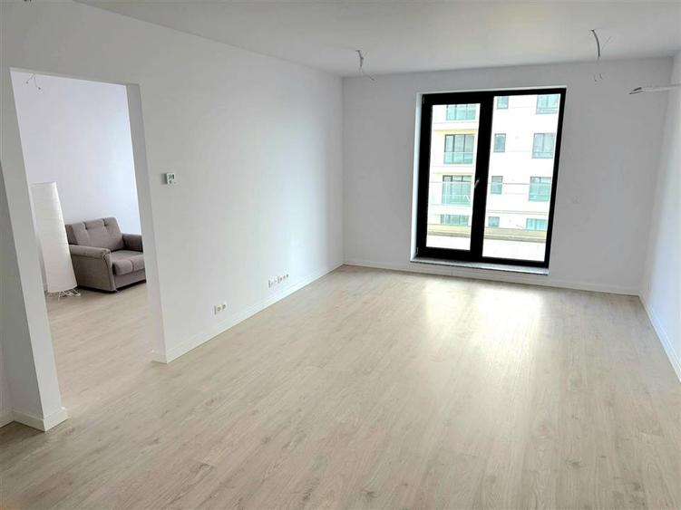 Studio 2 Camere | Greenfield Residence Baneasa | Bloc 2024