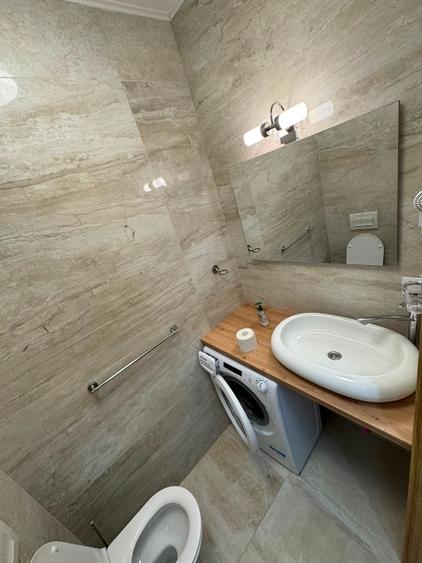 Apartament Premium 3 Camere / Coresi Tractorul / 2 locuri parcare