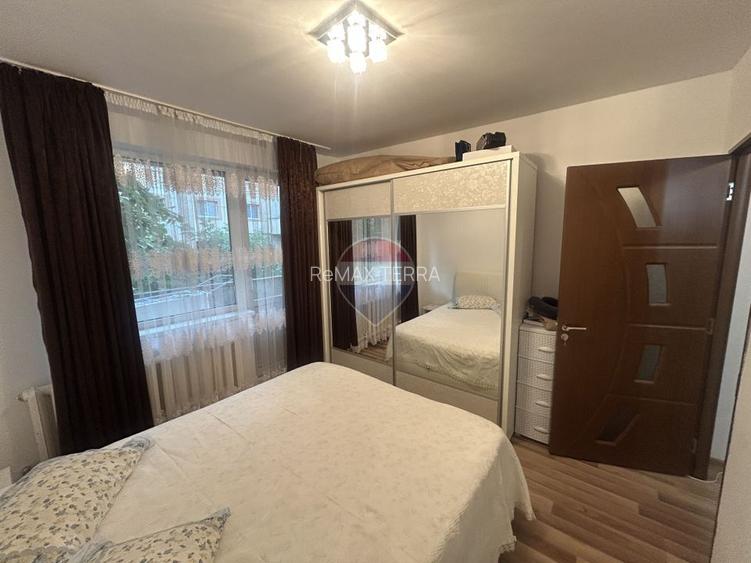 Apartament 3 camere de închiriat | Central Baia Mare | Modern - 8