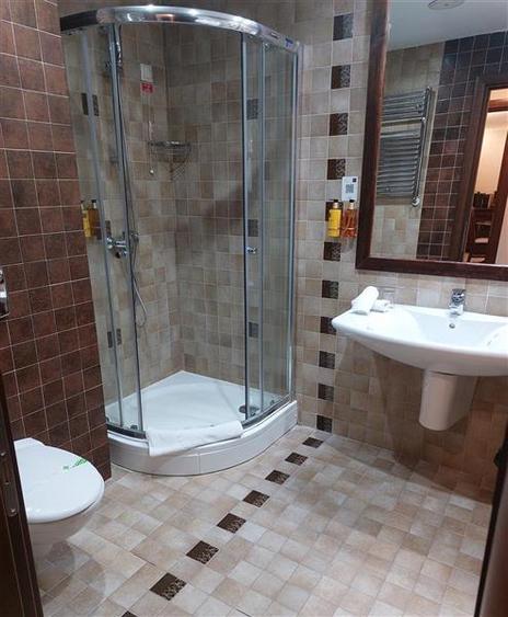 APARTAMENT 3 CAMERE, HOTEL ALPIN, POIANA BRASOV