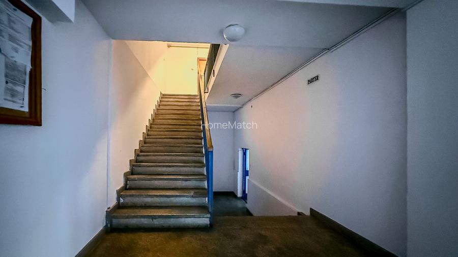 Unirii || 3 camere || 90 mp || Mobilat și utilat complet - 21