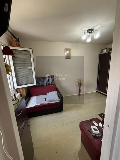 Garsoniera , Berceni/ B-dul Obregia, mobilata si utilata