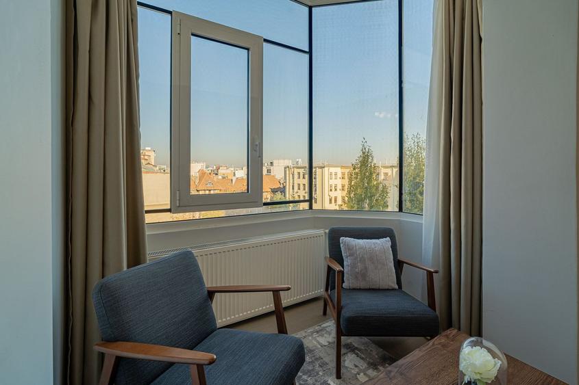 Apartament 3 camere | Bulevardul Nicolae Bălcescu