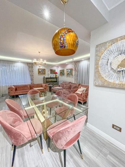 Casa de vanzare P+M Premium, piscina, teren 2224mp Bacu, Ilfov
