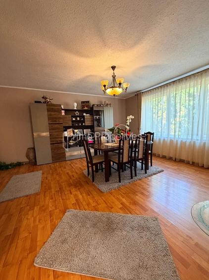 Casă de vânzare în Sâncraiu de Mureș | 690 mp teren | 150 mp utili