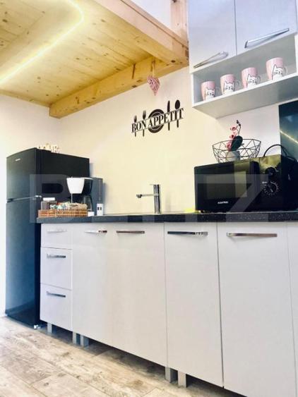 9 Apartamente, 2 camere, ultracentral - Investiție