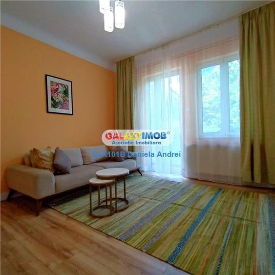 INCHIRIERE APARTAMENT 2 CAMERE in VILA-ULTRACENTRAL-Zona Universitate - 21
