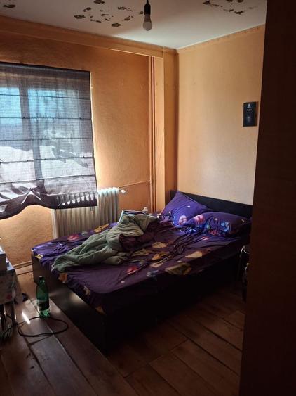 Apartament de vanzare 2 camere semidecomandat