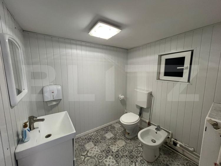 Spatiu comercial 4 camere, 130 mp, zona Piata Mare
