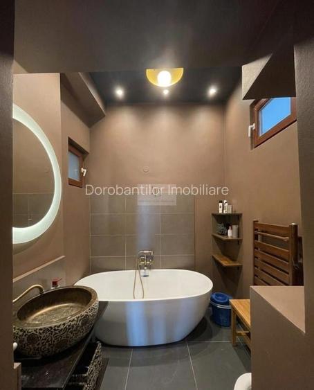 Apartament 2 camere etajul 1 | 2 parcări | Central - Dorobanților - 10