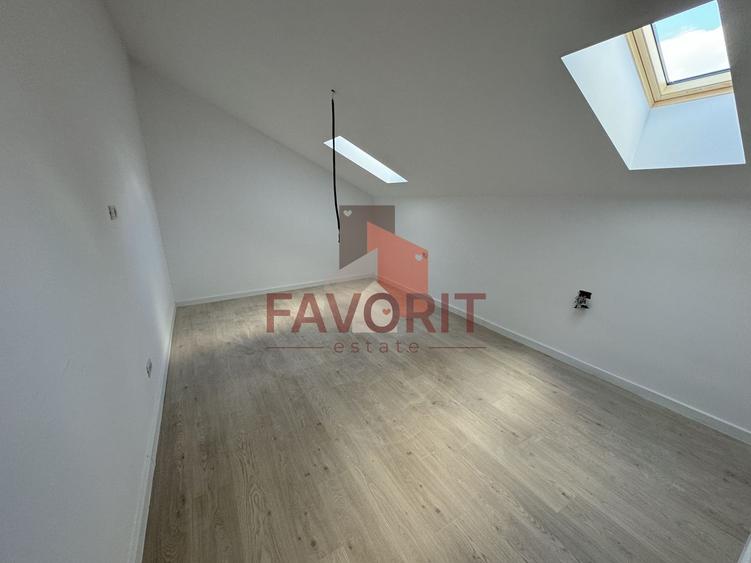 Apartament pe 2 nivele. Aproape de LIDL. Disponibil imediat
