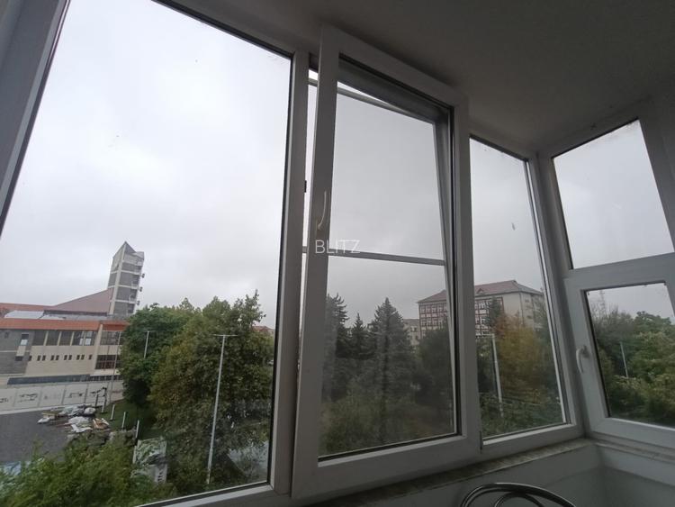 Apartament 2 camere, 55 mp, zona Ultracentral – Piata Revolutiei - 8