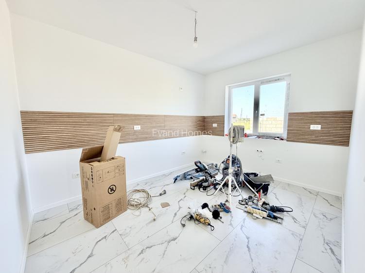 Duplex premium 4 camere | Acces asfaltat | 110 mp utili | Zona Kaufland - 7