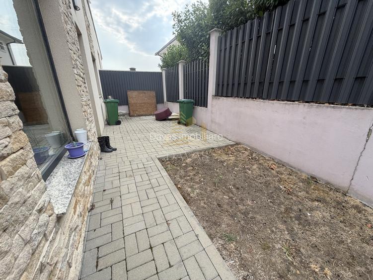 Duplex de inchiriat | Cartierul Voronet | Prima inchiriere | Pet Friendly - 20