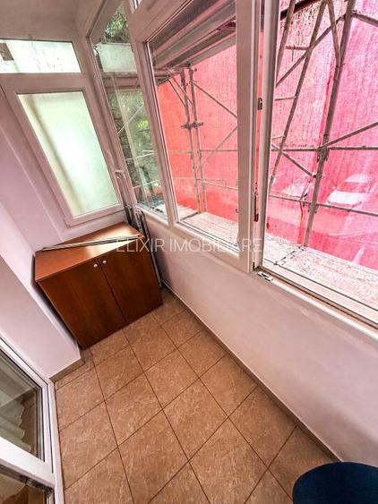 Inchiriere apartament 2 camere | Titan | Parcul IOR | Etaj 1 | 380 euro - 11