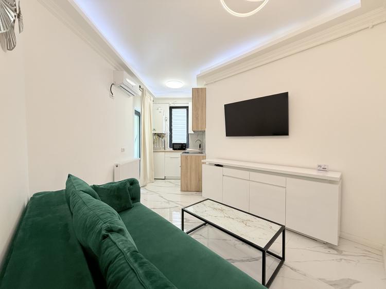 Apartament 2 camere de vânzare | Zig Zag Residence – Mamaia Sat