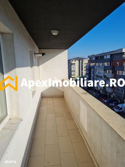 Ap. 2 cam de inchiriat Popesti-Leordeni Metrou la 12 min Loc de parcare