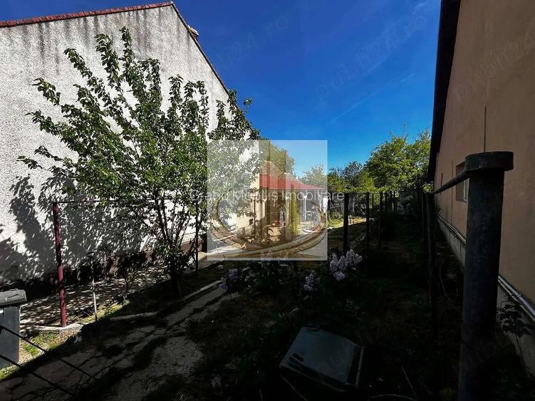 Casă individuală Sânandrei | 185 mp | Teren 1.600 mp - 4