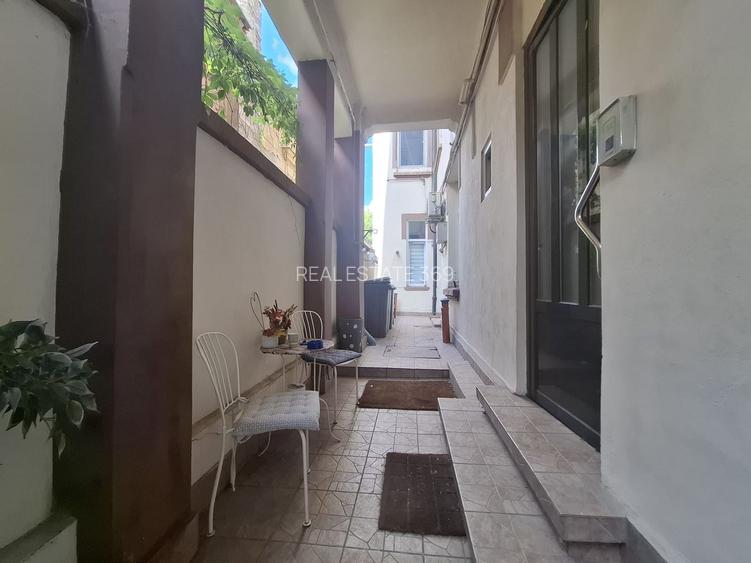 URGENT!, APARTAMENT TIP duplex in vila CONSOLIDATA, liber,  NEGOCIABIL - 23