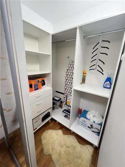 Apartament 4 camere TEI
