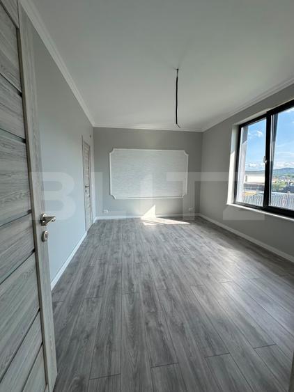 Casă de vânzare ,Zona Pensiunea Morariu 105 mp, zona linistita, Bistrita
