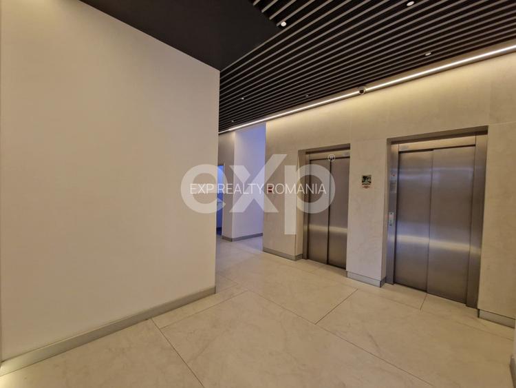 De Vanzare! Apartament cu 2 camere in Atlas Residence - Aviatei - 14