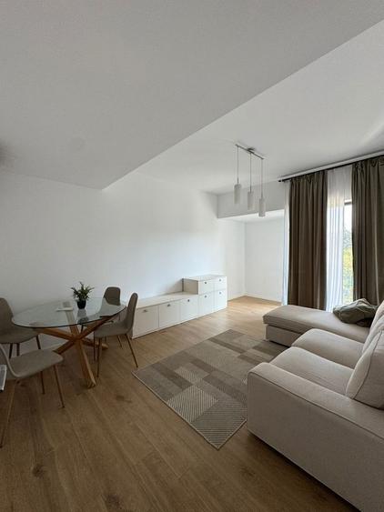 Apartament 3 cam | Baneasa | Parcare inclusa