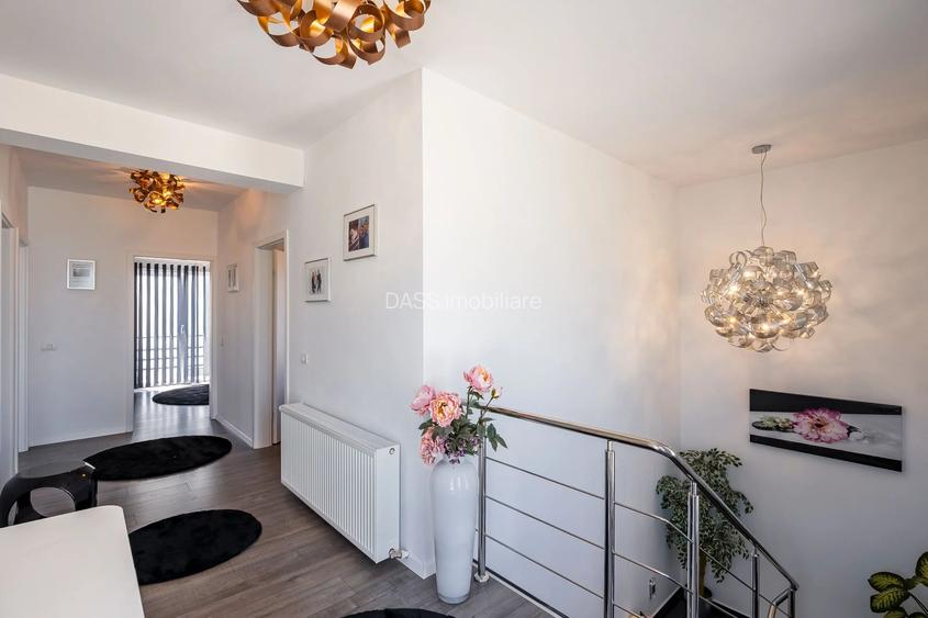 Casă Bavaria Park I | 132 mp utili | teren 347 mp | mobilată. - 16