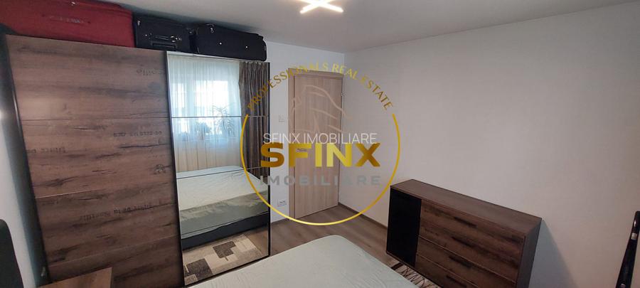 APARTAMENT 3 CAMERE UNIRII | CENTRALA PROPRIE| PARCARE - 9