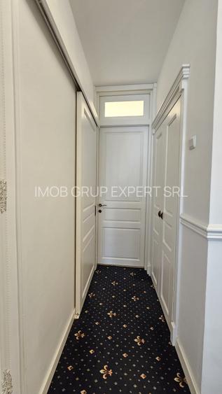 ELEGANȚĂ CU PERSONALITATE, ÎN CENTRUL ISTORIC AL GALAȚIULUI, STRADA DOMNEASCA - 3