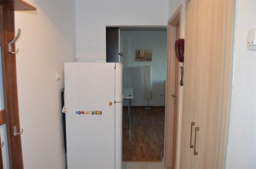Garsoniera Stefan Cel Mare Renovata