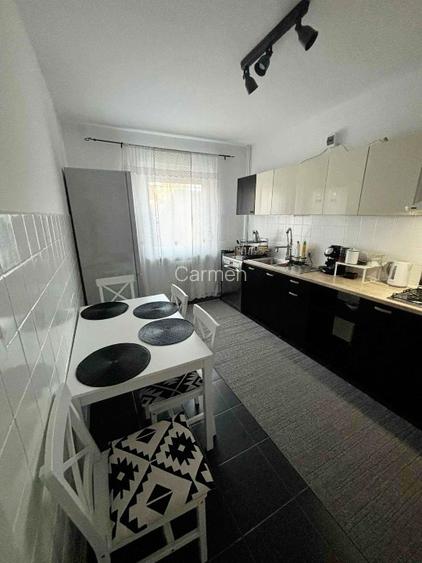 Inchiriez casa 5 camere in Timisoara - 6
