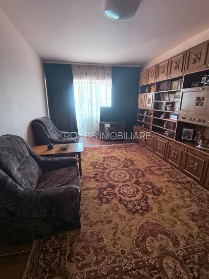 Apartament 3 camere, 2 bai, 79 mp., Parc Gara, Constanta pret145000 eu - 4