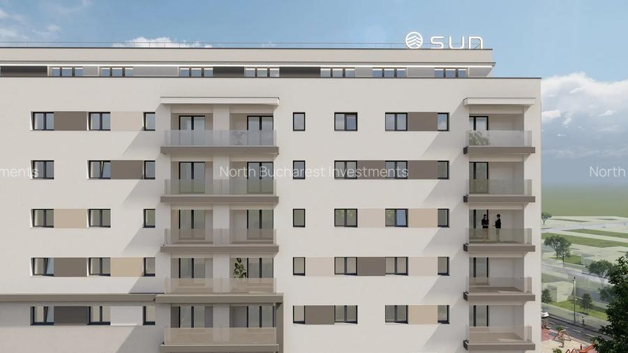4 CAMERE - CENTRU - TITAN - 15