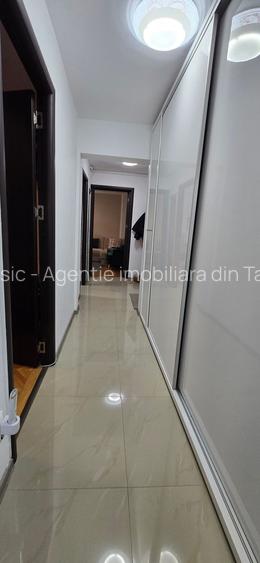 Apartament modern 3 camere | Ultracentral | Etaj 1 | Lift | 2 băi - 22