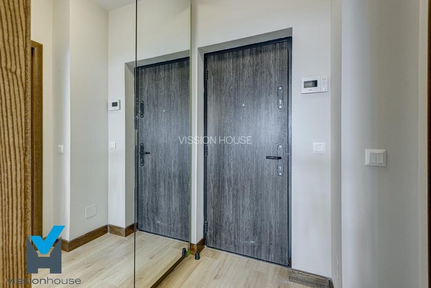 2 camere Piata Muncii - Basarabia | Imobil 2018 | Loc parcare - 8