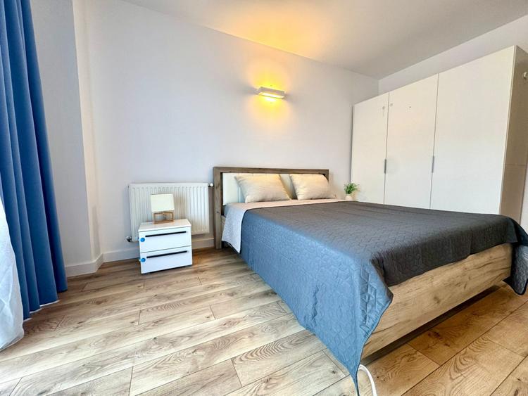 Penthouse 5 Camere   160 mp + 75 mp Terase | Cartier Buna Ziua