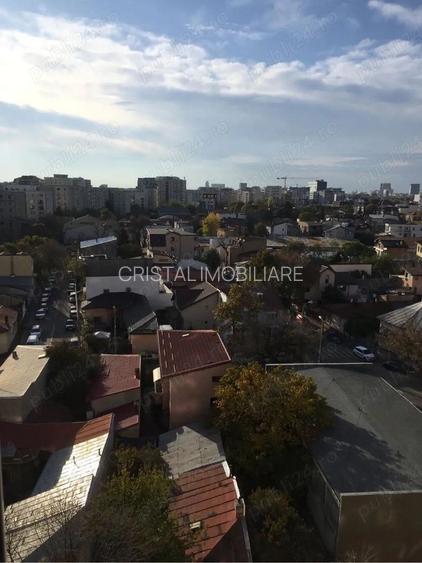 Apartament 2 camere, 1 min metrou Muncii, AC, dressing mare - 5