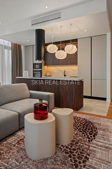 Vanzare penthouse One Cotroceni Park - 9